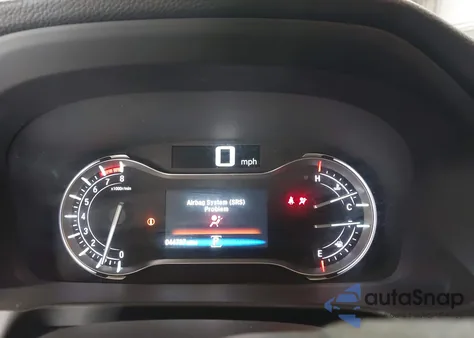 2018 Honda Pilot Lx из США, поврежденный, VIN 5FNYF6H1XJB015593